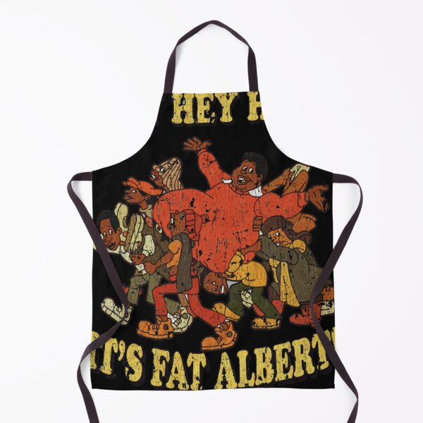 Item preview, Hey Hey Hey It's Fat Albert designed and sold by TeresaJodie.
