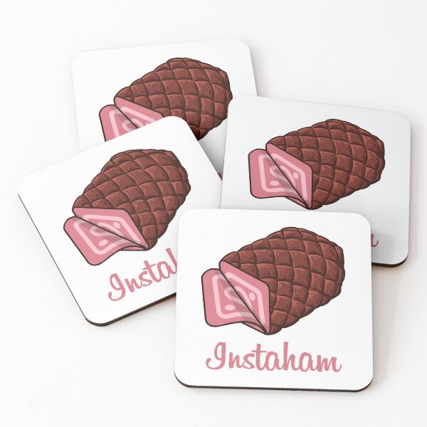 Item preview, Instaham designed and sold by ToonyTees1.