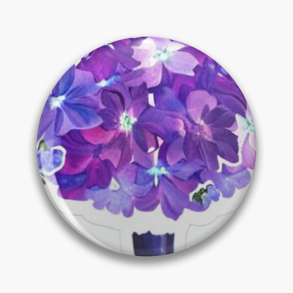 Item preview, Flower Purple Verse 03 designed and sold by CheeseBlueprint.