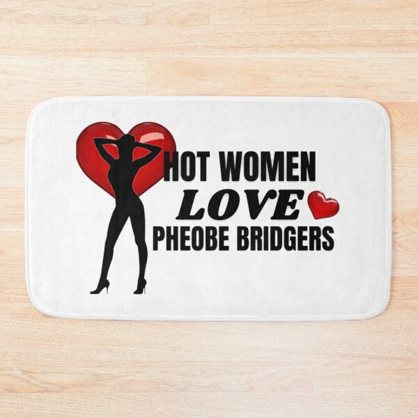 Item preview, hot women love pheobe  Lightweight Hoodie designed and sold by khoanhkhacx24.