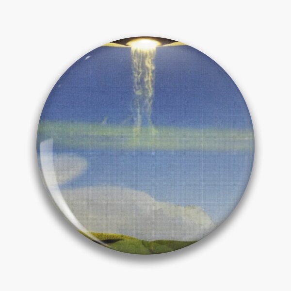 Item preview, Another day, another UFO | retro aesthetic  designed and sold by spinolator.