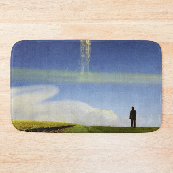 Item preview, Another day, another UFO | retro aesthetic  designed and sold by spinolator.