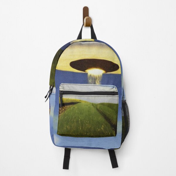 Item preview, Another day, another UFO | retro aesthetic designed and sold by spinolator.