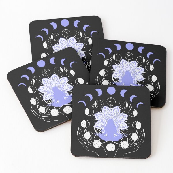 Item preview, The Support of the Universe designed and sold by Rachel July.