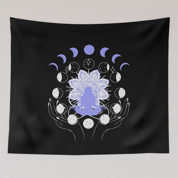 Item preview, The Support of the Universe designed and sold by Rachel July.