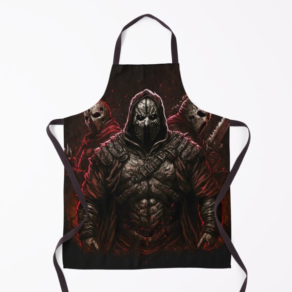 Artikelvorschau, Tomb Gear Horror Art! entworfen und verkauft von TombGear.