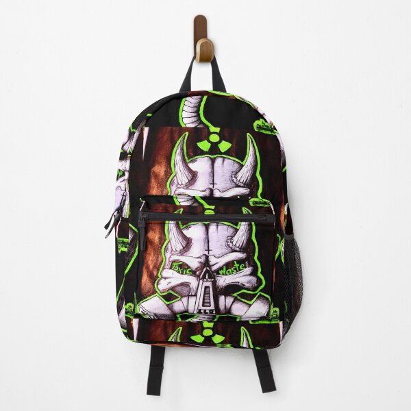 Item preview, Toxic designed and sold by BirsterBubble.