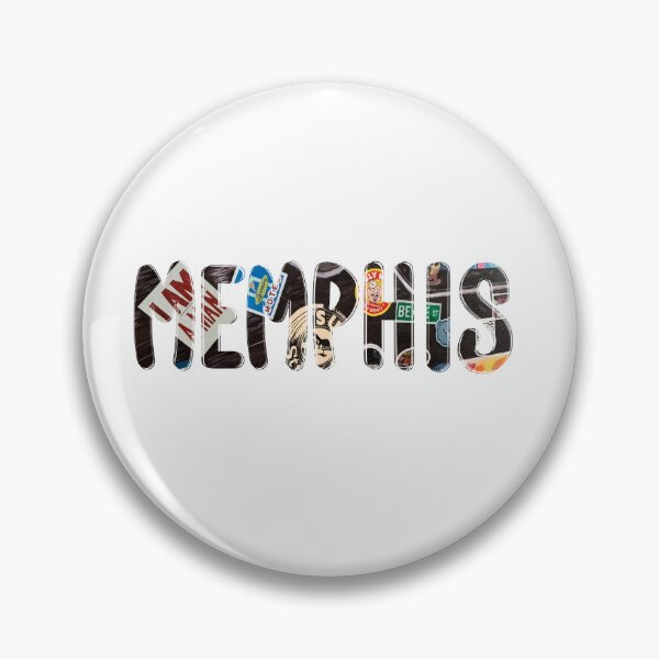 Item preview, Memphis Art Tennessee designed and sold by Foxcreations94.