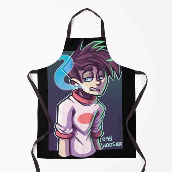 Item preview, Danny Phantom ray hoosier designed and sold by libotqualeni.