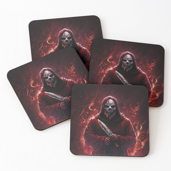 Artikelvorschau, Tomb Gear Horror Art! entworfen und verkauft von TombGear.