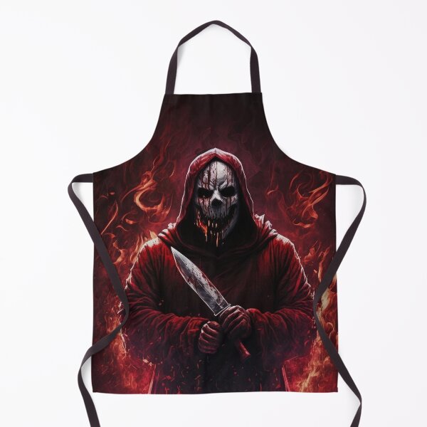 Artikelvorschau, Tomb Gear Horror Art! entworfen und verkauft von TombGear.