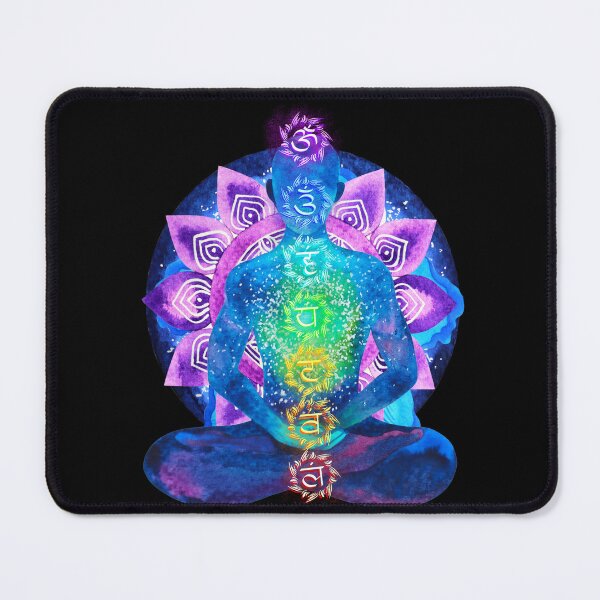 Item preview, Alignment of Universe and Self designed and sold by Rachel July.