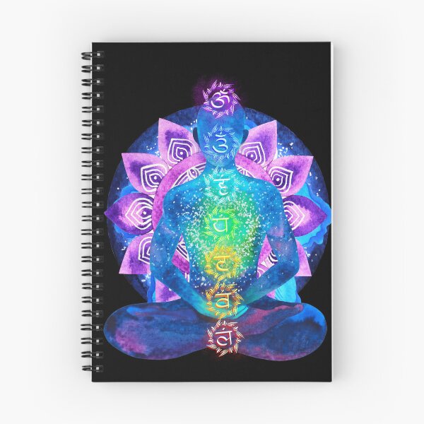 Item preview, Alignment of Universe and Self designed and sold by Rachel July.