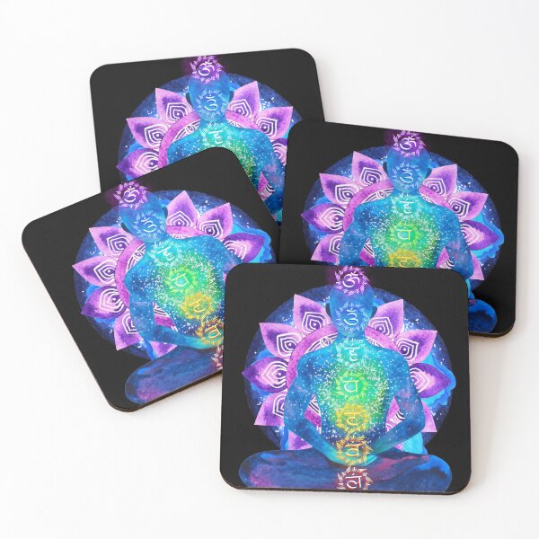 Item preview, Alignment of Universe and Self designed and sold by Rachel July.