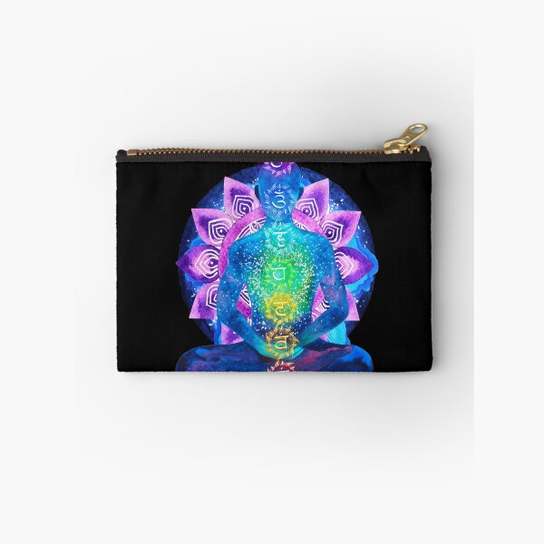 Item preview, Alignment of Universe and Self designed and sold by Rachel July.