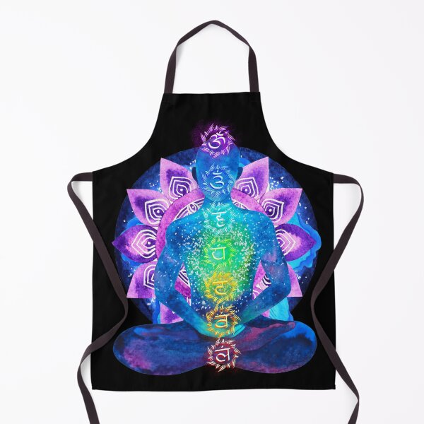 Item preview, Alignment of Universe and Self designed and sold by Rachel July.