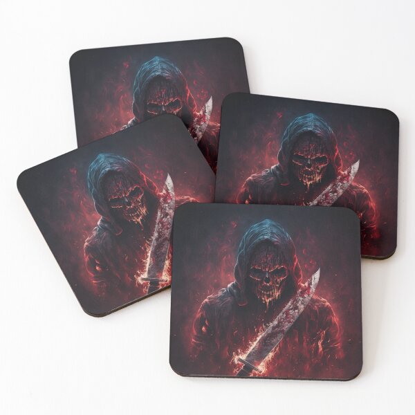 Artikelvorschau, Tomb Gear Horror Art! entworfen und verkauft von TombGear.