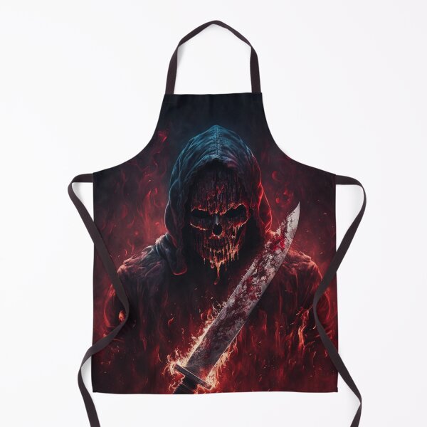 Artikelvorschau, Tomb Gear Horror Art! entworfen und verkauft von TombGear.