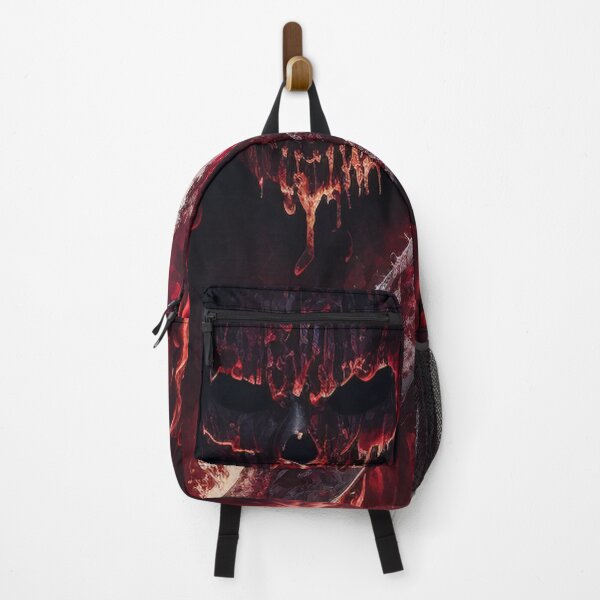 Item preview, Tomb Gear Horror Art! designed and sold by TombGear.