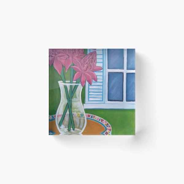 Item preview, Torch Lillies designed and sold by artsyyaadie.