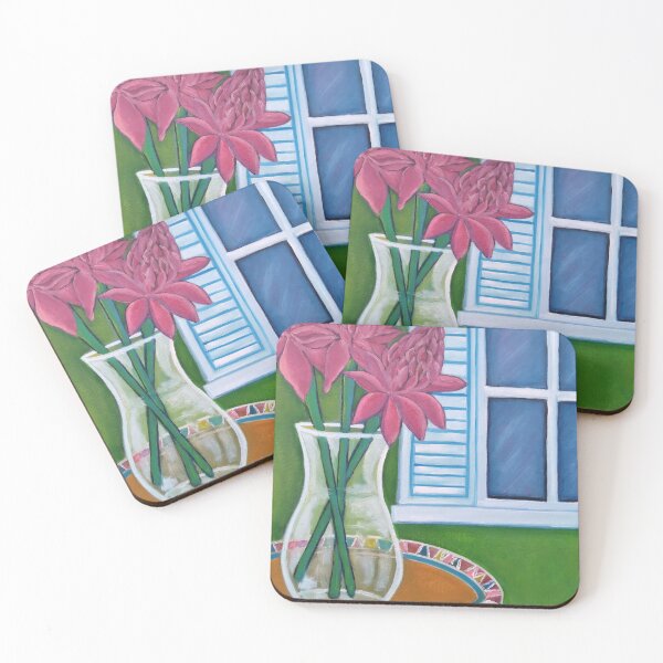 Item preview, Torch Lillies designed and sold by artsyyaadie.