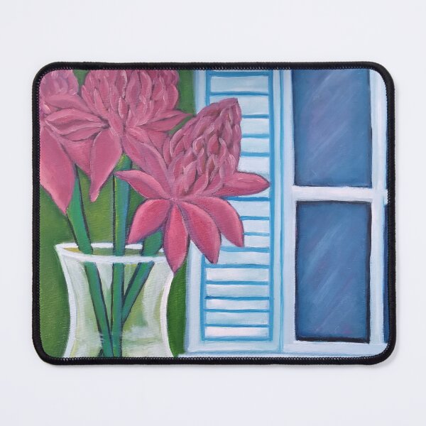 Item preview, Torch Lillies designed and sold by artsyyaadie.
