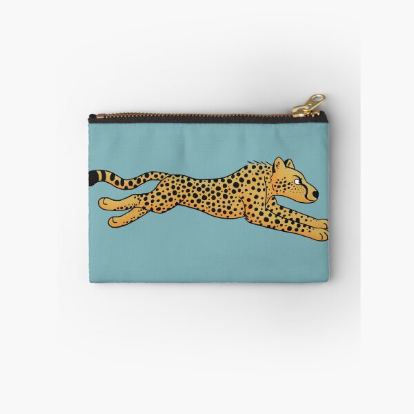 Item preview, Cheetah designed and sold by HooliganHusky.