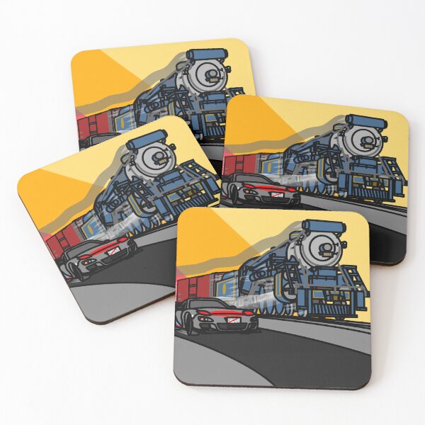 Item preview, Little Race designed and sold by MaybeTrainEnthusiast.