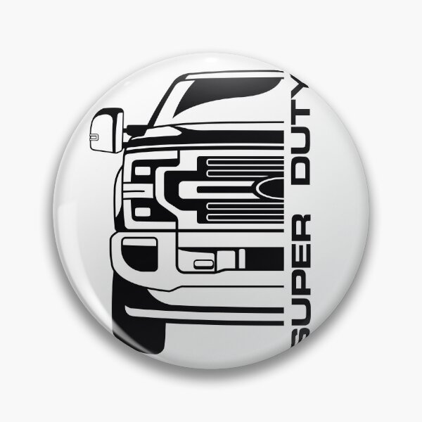 Item preview, Super Duty Truck designed and sold by gotenhansnew.