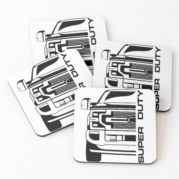 Item preview, Super Duty Truck designed and sold by gotenhansnew.