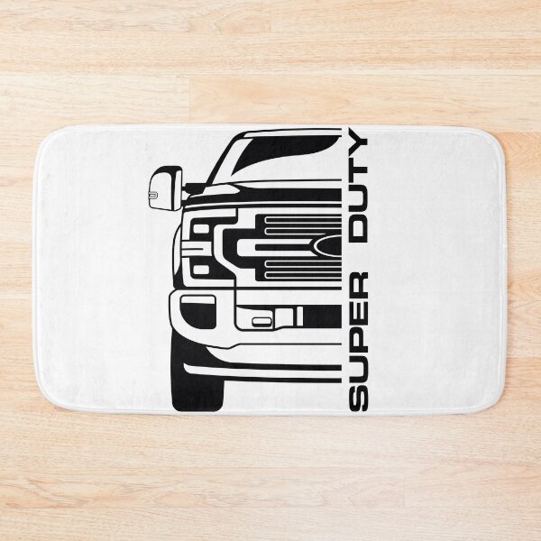 Item preview, Super Duty Truck designed and sold by gotenhansnew.