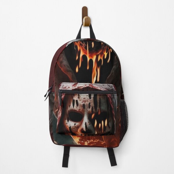 Item preview, Tomb Gear Horror Art! designed and sold by TombGear.