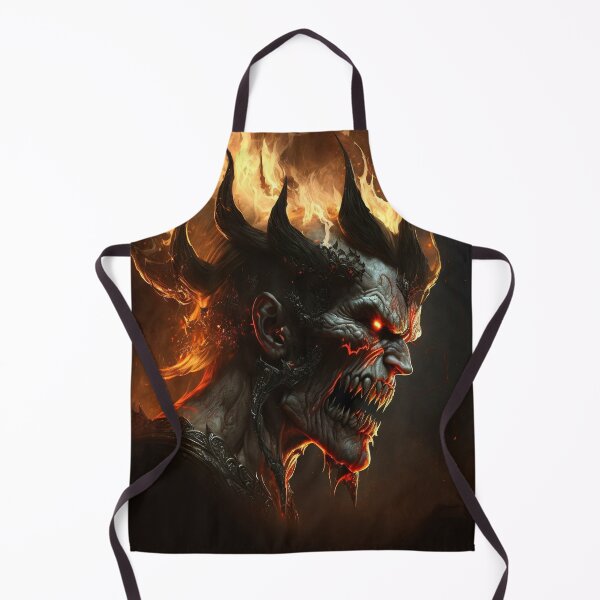 Item preview, Tomb Gear Horror Art! designed and sold by TombGear.