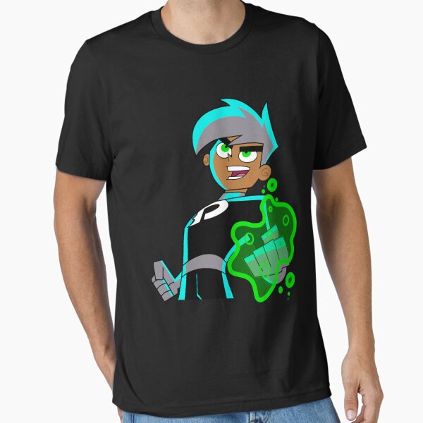 Vista previa del artículo con la obra «fantasma Danny», diseñado y vendido por libotqualeni.