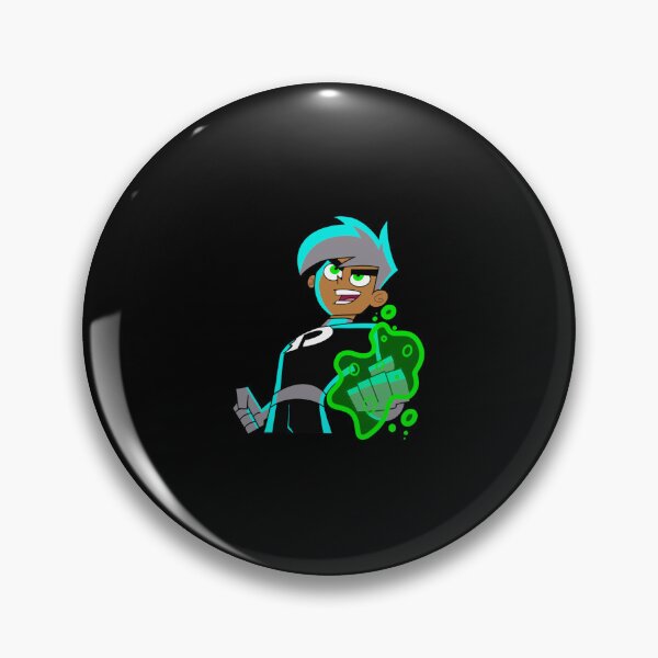 Item preview, danny phantom designed and sold by libotqualeni.