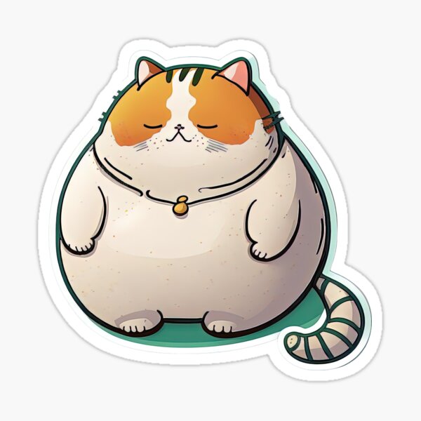 Fat Cat Cartoon Images  Free Download on Freepik