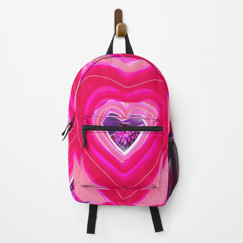 Item preview, Backpack designed and sold by loridell.