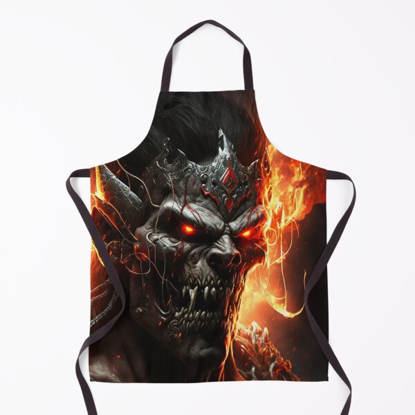 Item preview, Tomb Gear Horror Art! designed and sold by TombGear.