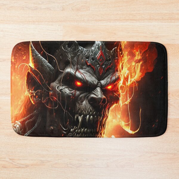 Item preview, Tomb Gear Horror Art! designed and sold by TombGear.