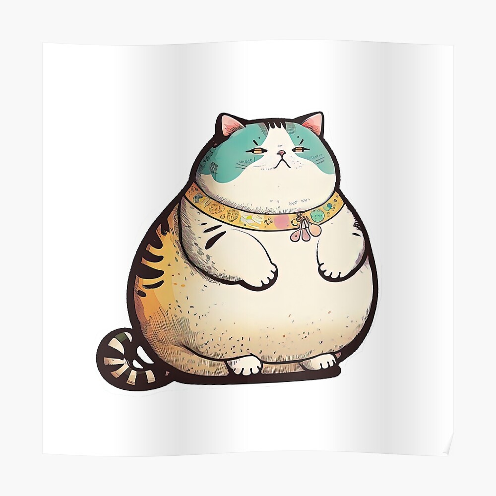 Fat Cat  DGrayman Encyclopedia  Fandom
