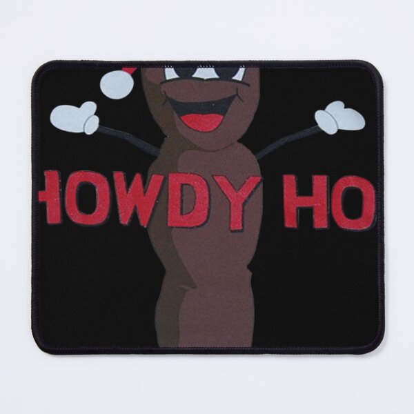 Item preview, Howdy ho designed and sold by TeresaJodie.