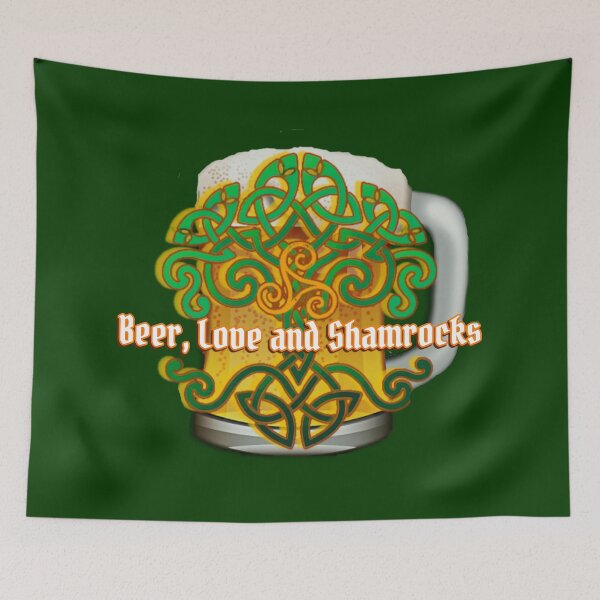 Item preview,  BEST OF ST PATRICKS DAY 2023 designed and sold by THE AMERICAN TEEVANGELIST.