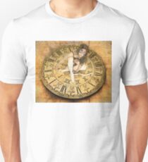 "Carnival of Time" Unisex T-Shirt