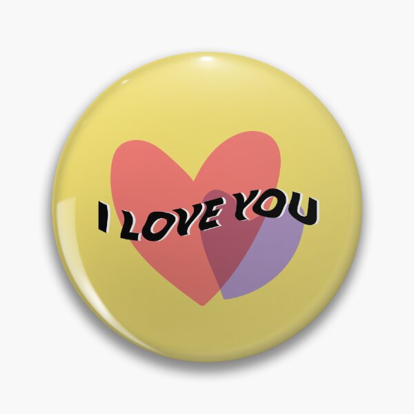 Item preview, I Love You but You Owe Me Some Money Yellow designed and sold by karyssadwipa.