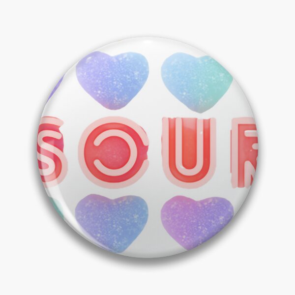 Item preview, Sour       designed and sold by bastugtroszts.