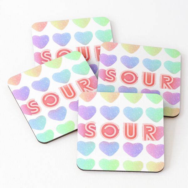Item preview, Sour       designed and sold by bastugtroszts.