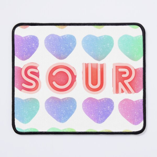 Item preview, Sour       designed and sold by bastugtroszts.