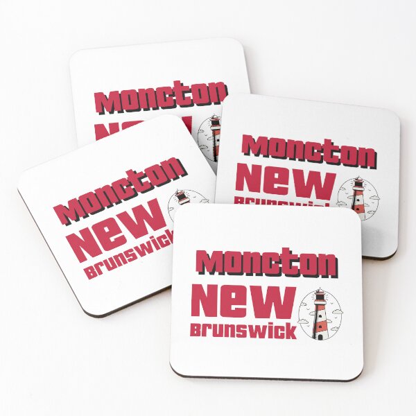 Item preview, Moncton, New Brunswick designed and sold by NewBrunswickTs.