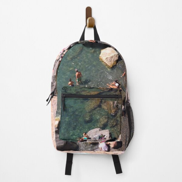 Item preview, Vernazza Italian Coast designed and sold by Reynareyna.