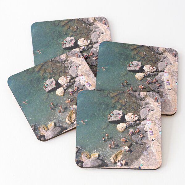 Item preview, Vernazza Italian Coast  designed and sold by Reynareyna.
